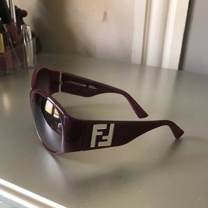 Fendi Sunglasses